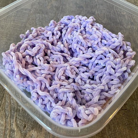 Sensory Bin for Kids: Play/Special Needs/Travel - Picture 12 of 15